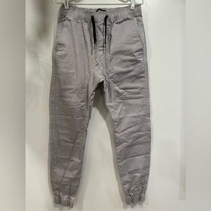 Zanerobe Sureshot Jogger Pant Size Men’s 32 Waist